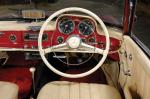 Mercedes-Benz 190 SL 1961 года